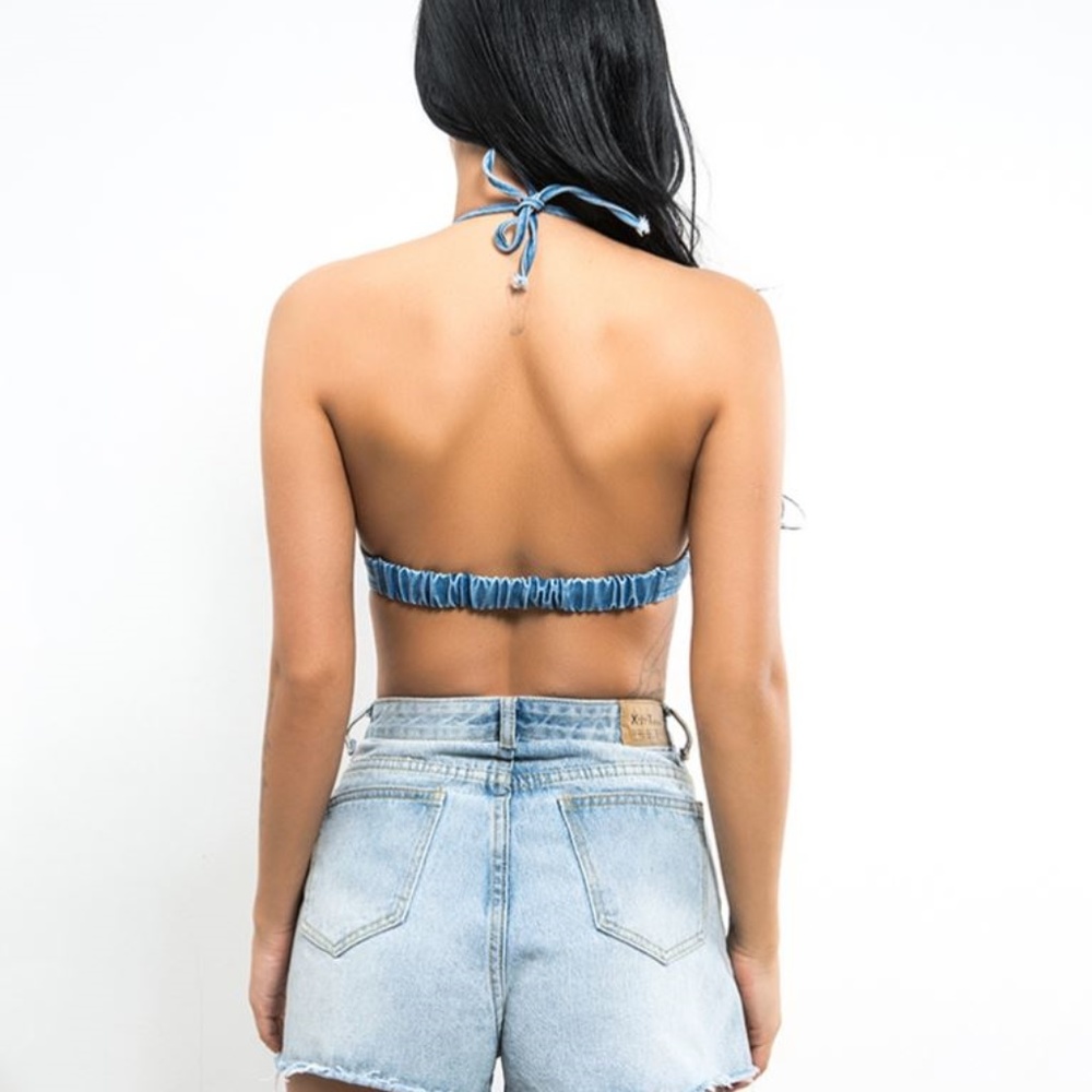 🥰HOT ITEM!  Summer Top ONLY 1 Small Left! - Picture 6 of 8